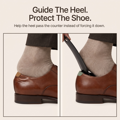 ARVIENO Shoehorn