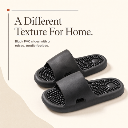 ARVIENO Arch Support Slippers