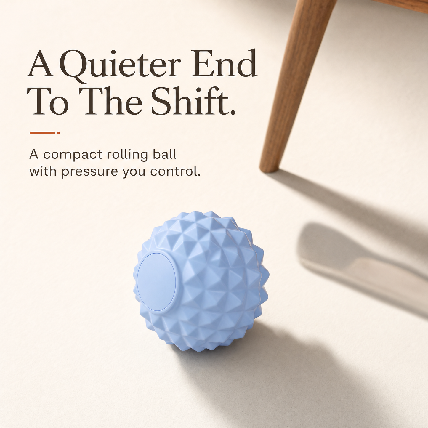 ARVIENO Foot Massage Ball