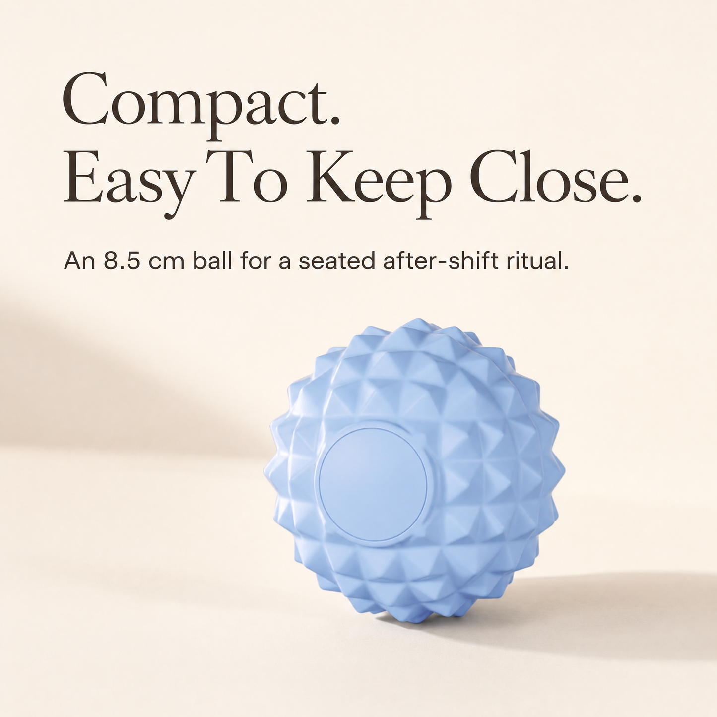 ARVIENO Foot Massage Ball