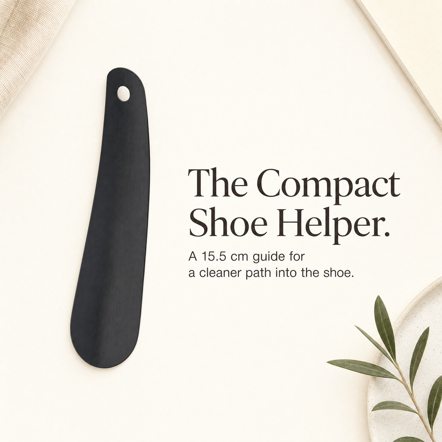 ARVIENO Shoehorn