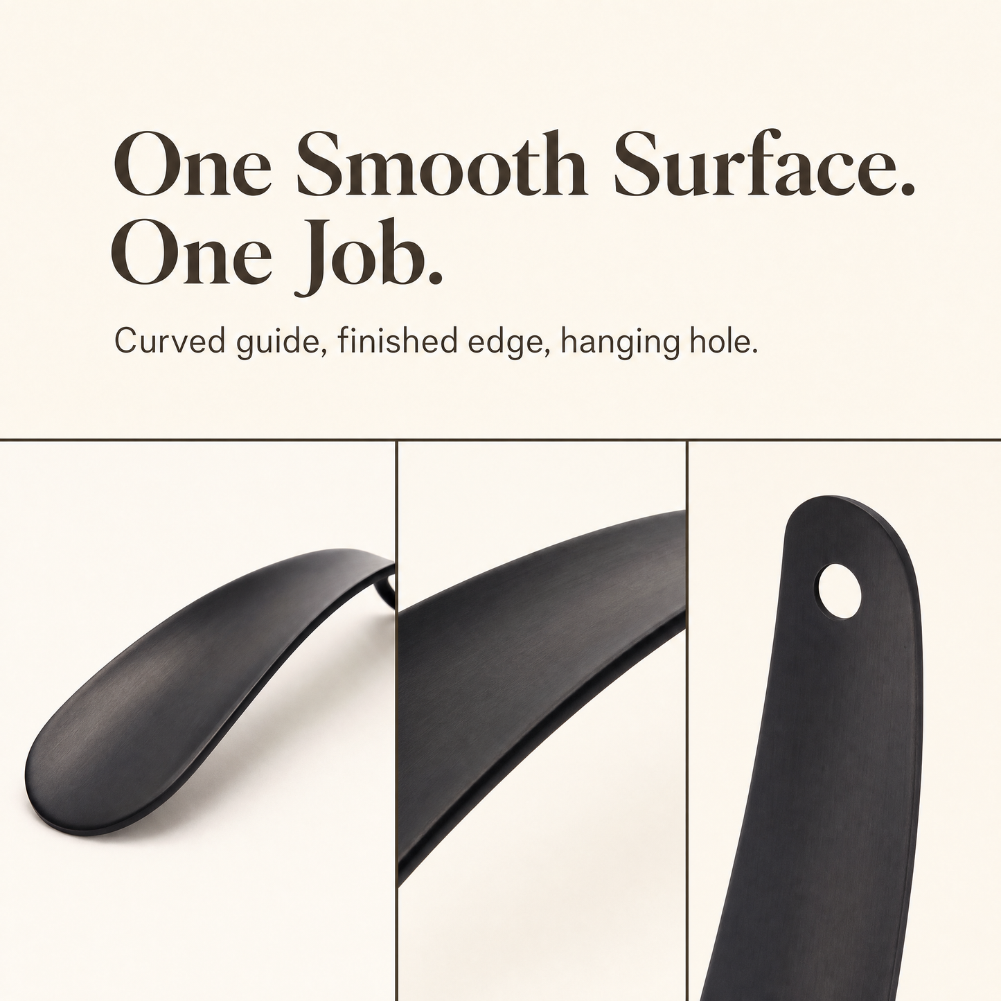 ARVIENO Shoehorn