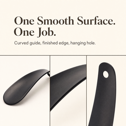ARVIENO Shoehorn