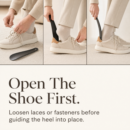 ARVIENO Shoehorn