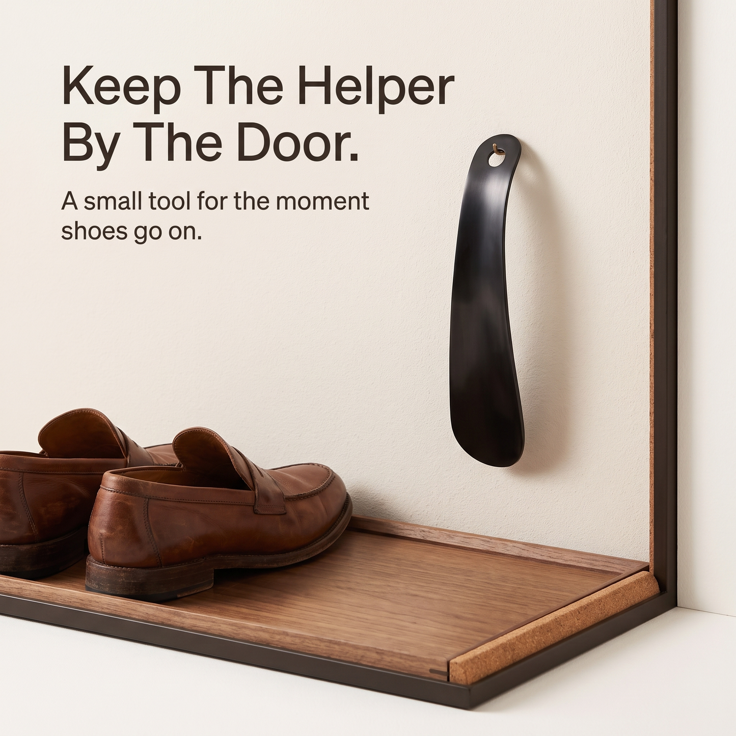ARVIENO Shoehorn